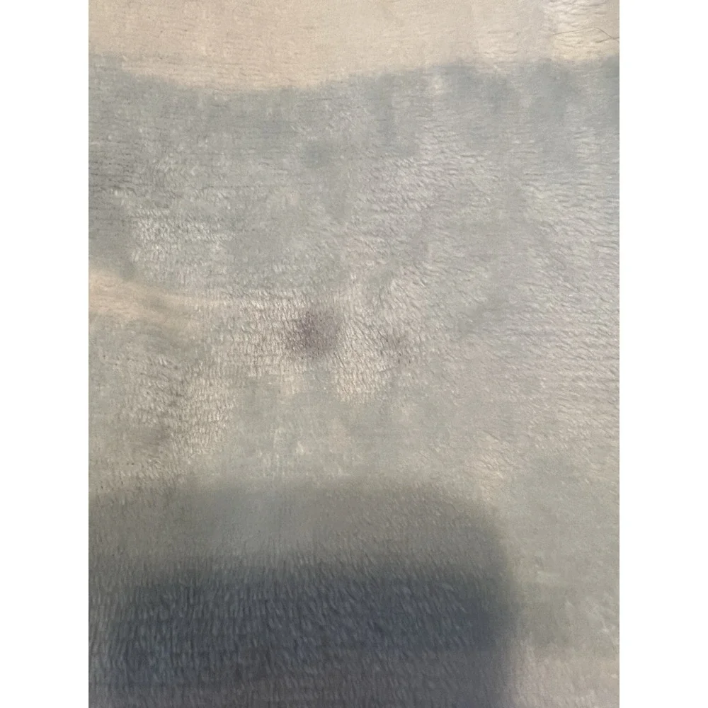 The Mandalorian Baby Yoda Disney Star Wars 48X38 Fleece Plush‎ Throw Blanket